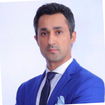 Nitin Malhotra, Chief Marketing Officer, Livpure