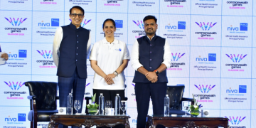 Niva Bupa partners with Glasgow 2026 Commonwealth Games, launches ‘Setback se Comeback Tak’ campaign