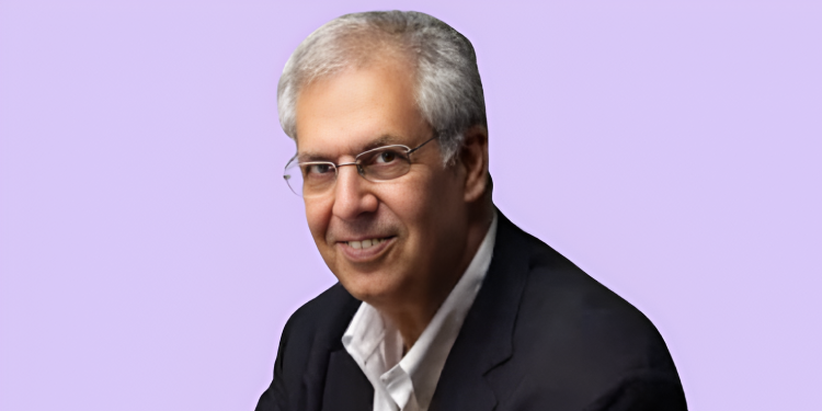 Noel Tata to step down as Voltas Chairman, marks final AGM ahead of retirement