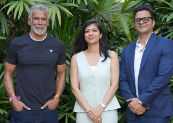 Nutrazen appoints Milind Soman as brand ambassador to advocate for Science-Led, Plant-Based nutrition and healthy living