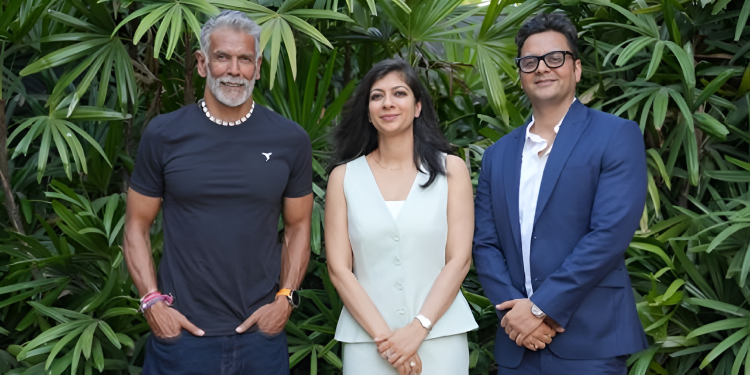 Nutrazen appoints Milind Soman as brand ambassador to advocate for Science-Led, Plant-Based nutrition and healthy living