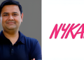 Nykaa appoints Ankit Jain to lead NYKAA NOW as it strengthens quick-commerce play