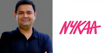 Nykaa appoints Ankit Jain to lead NYKAA NOW as it strengthens quick-commerce play
