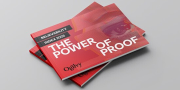 93% of APAC consumers walk away silently after losing faith in brands: Ogilvy