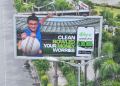 Olyv launches new OOH campaign featuring brand ambassador Sourav Ganguly to strengthen consumer connect
