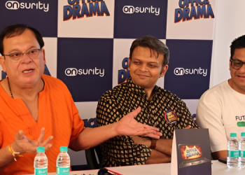 Onsurity invests over ₹1 crore to launch theatre-led workplace storytelling IP ‘Office Drama’
