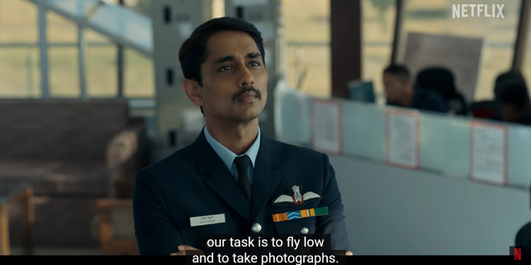 Netflix’s Operation Safed Sagar to premiere globally on August 7