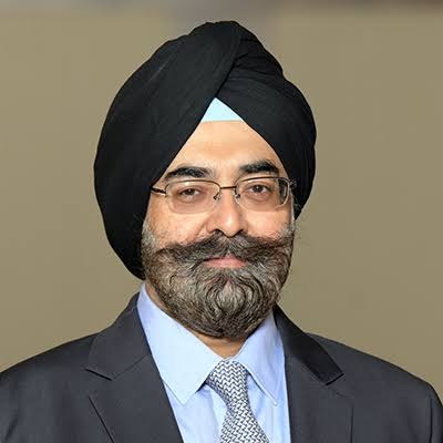 PD Singh