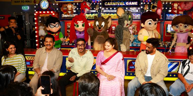 POGO and Cartoon Network