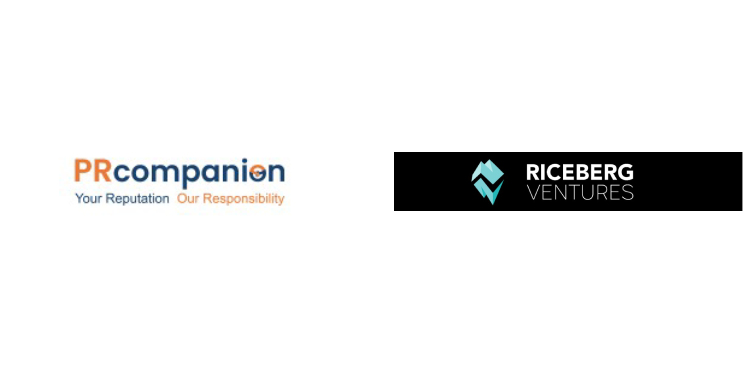 PR Companion wins PR mandate for Riceberg Ventures