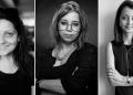 Pallavi Chakravarti, Sonam Gautam and Kopal Naithani named ADC Young Guns 24 Jury