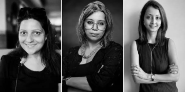 Pallavi Chakravarti, Sonam Gautam and Kopal Naithani named ADC Young Guns 24 Jury