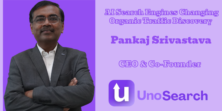 How AI Search Engines Are Changing Organic Traffic Discovery