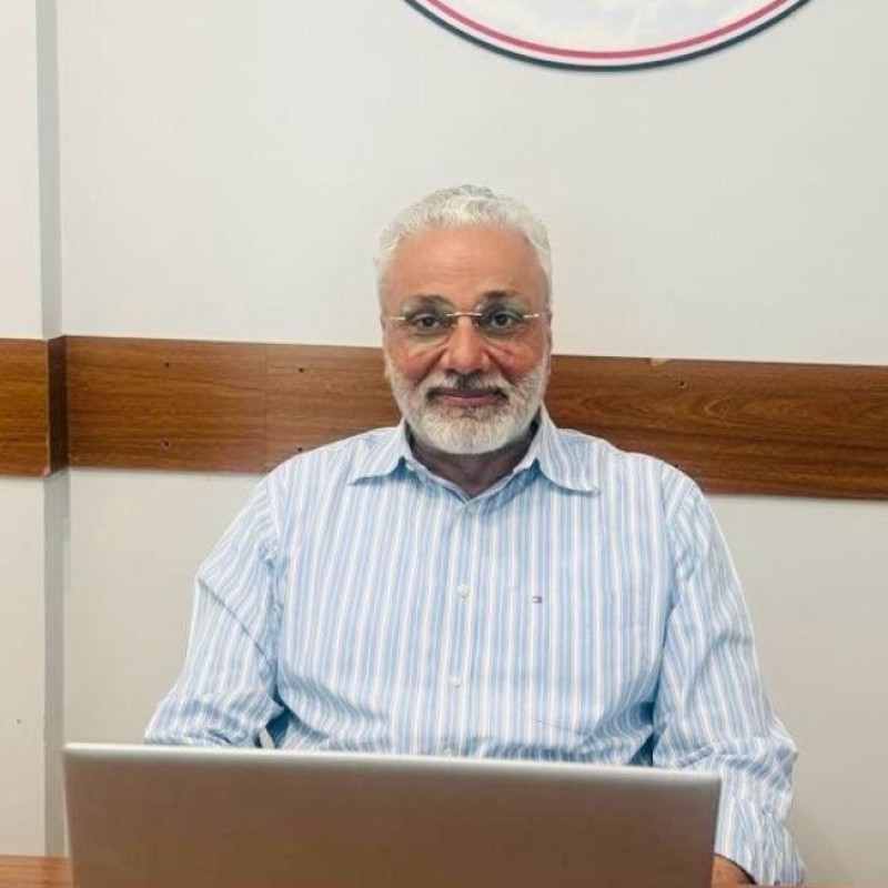 Paramjit Chatha