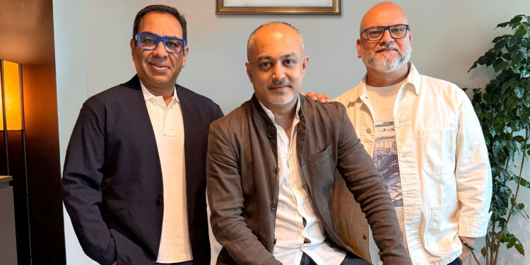 BBH India appoints Deb Dutta as Executive Director & Head of Office, Mumbai