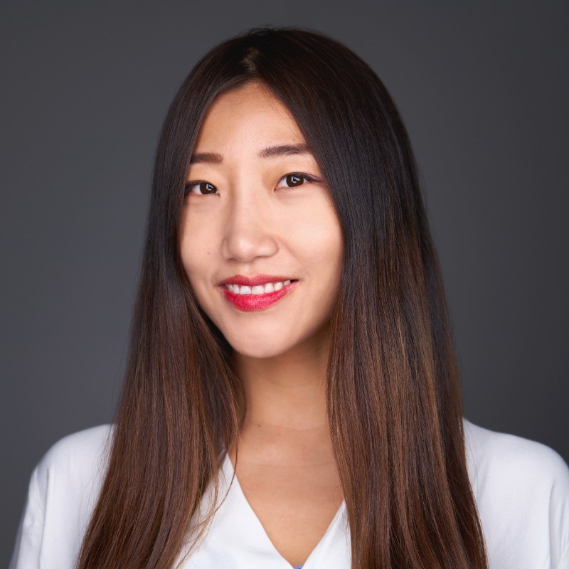 Phoena Pang