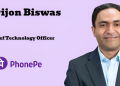 PhonePe Elevates Srijon Biswas as Chief Technology Officer
