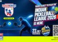 Pickleball League