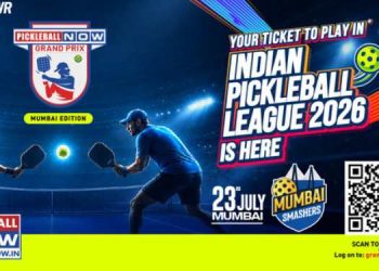 Pickleball League