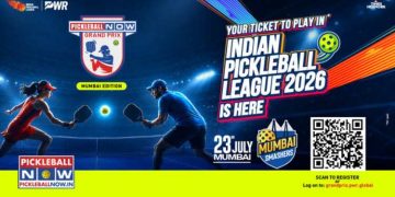 Pickleball League