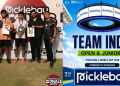 Picklebay partners with Team India for Pickleball World Cup 2026