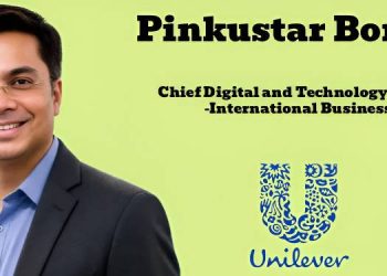 Pinkustar Borah