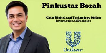 Pinkustar Borah