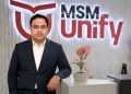 Prashant Singh joins MSM Unify as Associate Vice President, India Campus Business