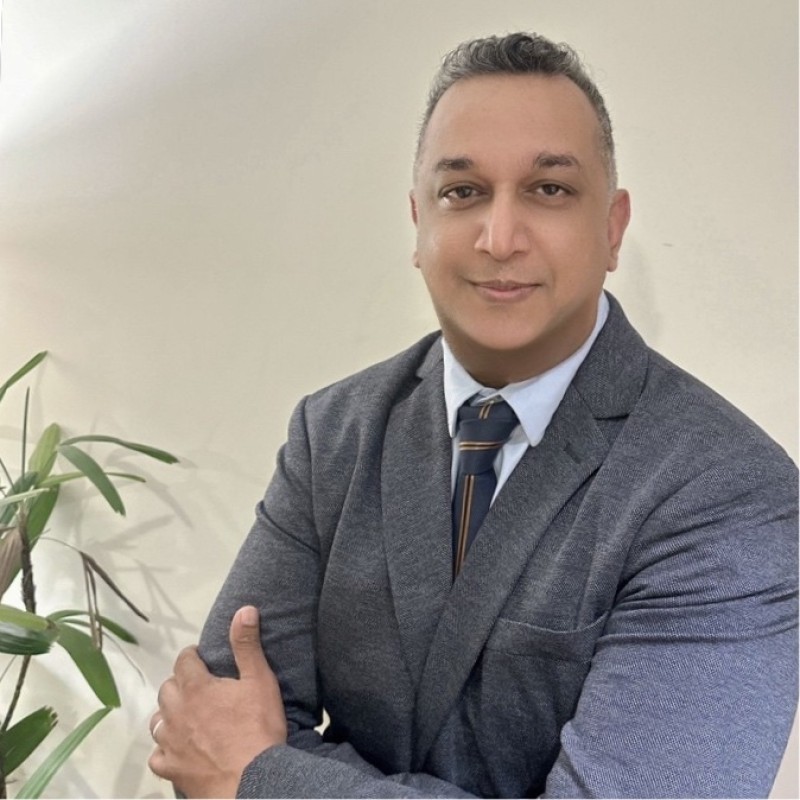 Pravin Prabhakar