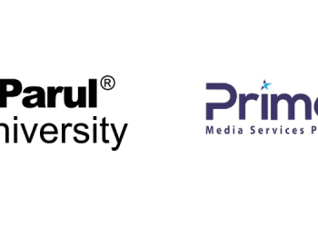 Primex Media Services Secures Digital PR Mandate for Parul University