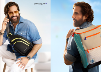 Provogue reunites with Fardeen Khan for ‘OGs Ka Comeback’ as brand expands into travel & luggage