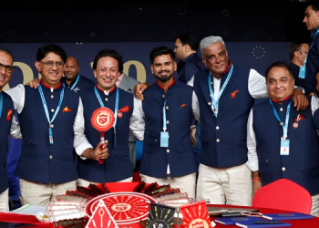 ‘I’m optimistic about the next media rights cycle’: Punjab Kings Co-owner Ness Wadia on IPL’s growth story