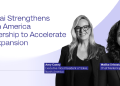 Qure.ai appoints Malika Shrivastava as first CMO, promotes Amy Casey to EVP of Sales for North America
