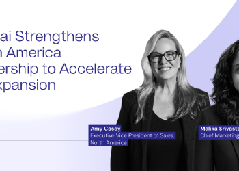 Qure.ai appoints Malika Shrivastava as first CMO, promotes Amy Casey to EVP of Sales for North America