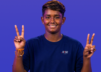 RISE & KAMALINI