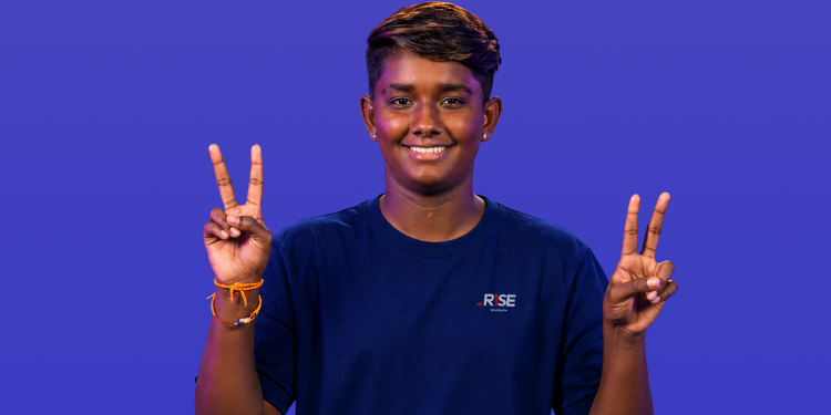 RISE & KAMALINI