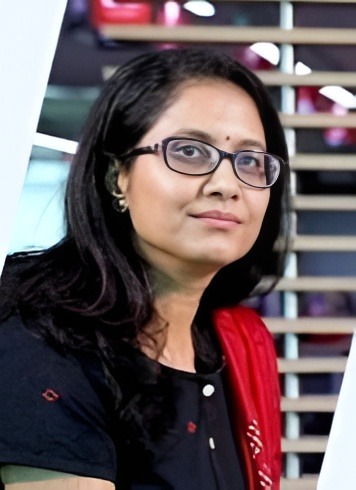 Rachna Anbumani