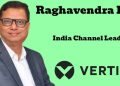 Raghavendra Kale