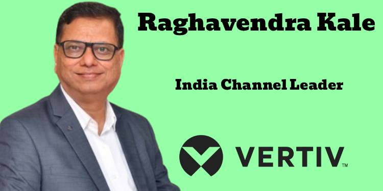 Raghavendra Kale