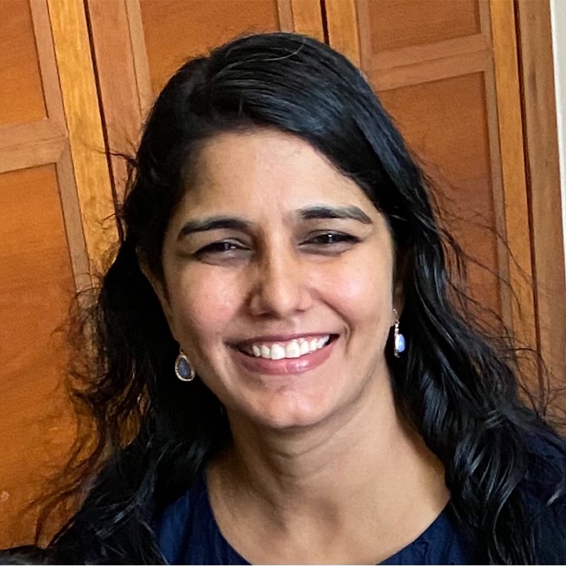Ragini Hariharan