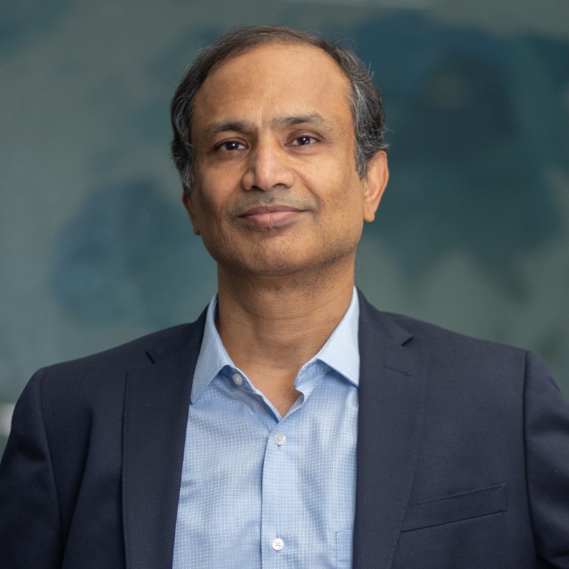 Rajan Sethuraman