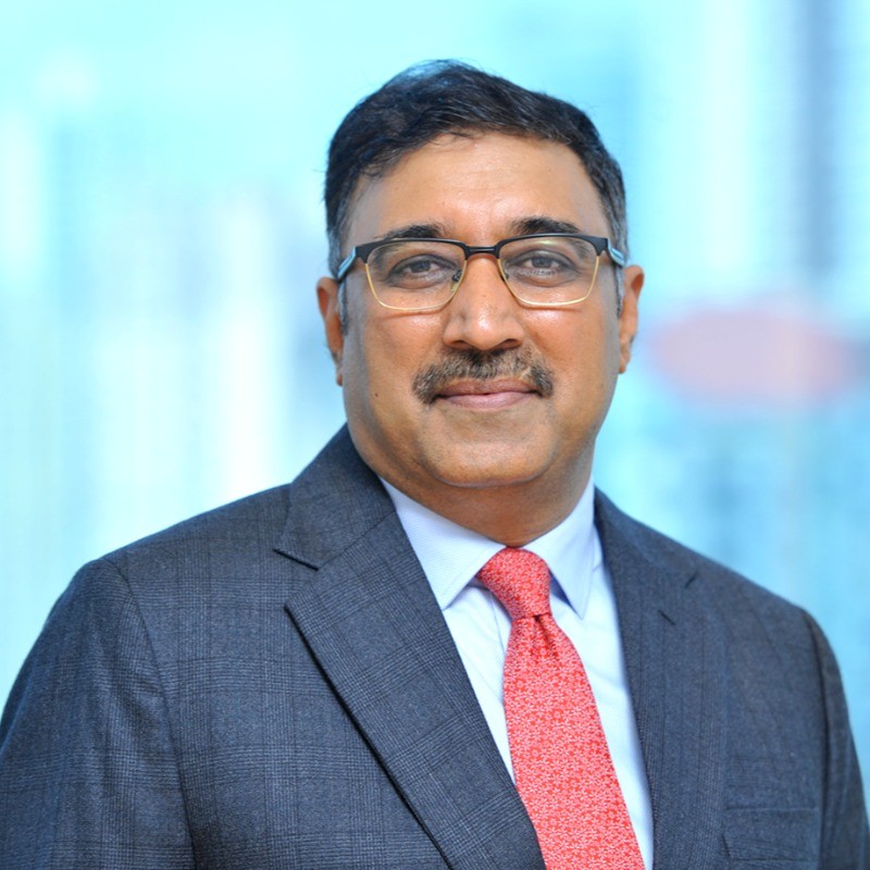 Rajesh Sharma