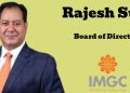 Rajesh Sud