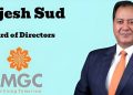 Rajesh Sud