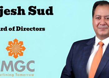 Rajesh Sud