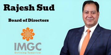 Rajesh Sud