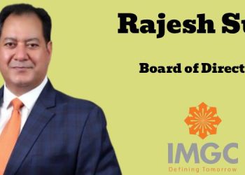 Rajesh Sud