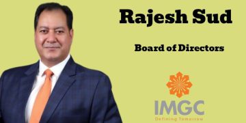 Rajesh Sud
