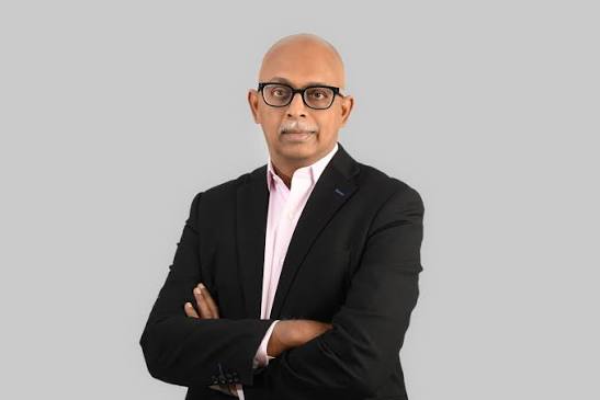 Rajesh Varrier,
