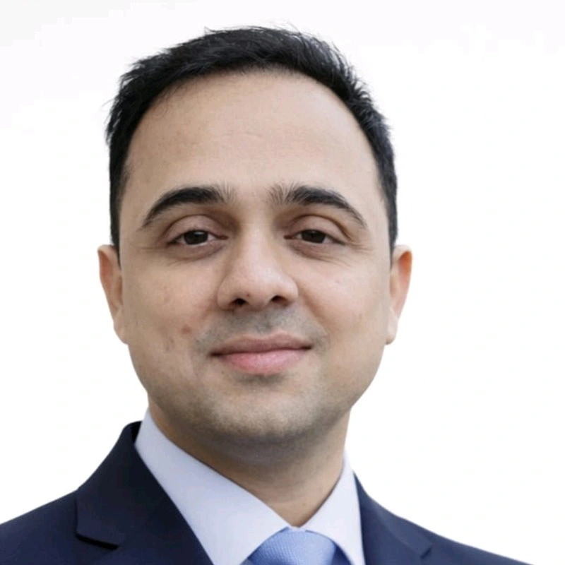 Rajiv Singh